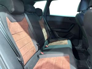 Seat Ateca 2.0 TDI 140kW (190CV) DSG 4Dr St&Sp Xcel  - Foto 18