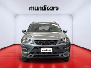 Seat Ateca 2.0 TDI 140kW (190CV) DSG 4Dr St&Sp Xcel  - Foto 9