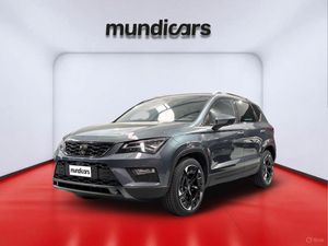 Seat Ateca 2.0 TDI 140kW (190CV) DSG 4Dr St&Sp Xcel  - Foto 8
