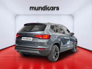 Seat Ateca 2.0 TDI 140kW (190CV) DSG 4Dr St&Sp Xcel  - Foto 4