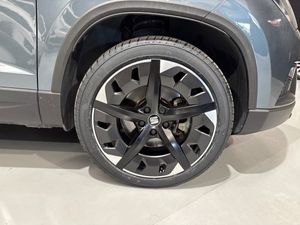 Seat Ateca 2.0 TDI 140kW (190CV) DSG 4Dr St&Sp Xcel  - Foto 22