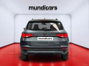 Seat Ateca 2.0 TDI 140kW (190CV) DSG 4Dr St&Sp Xcel  - Foto 5
