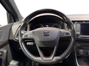 Seat Ateca 2.0 TDI 140kW (190CV) DSG 4Dr St&Sp Xcel  - Foto 12