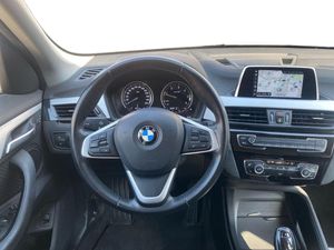 BMW X1 sDrive18d  - Foto 13