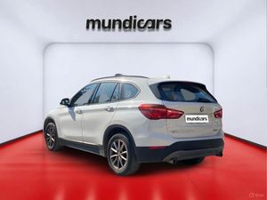 BMW X1 sDrive18d  - Foto 7