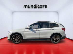 BMW X1 sDrive18d  - Foto 8