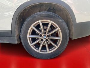 BMW X1 sDrive18d  - Foto 11