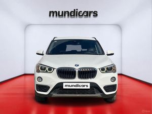 BMW X1 sDrive18d  - Foto 10