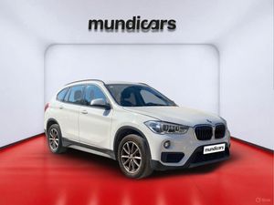 BMW X1 sDrive18d  - Foto 3