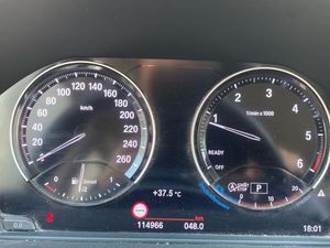 BMW X1 sDrive18d  - Foto 15