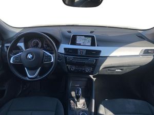 BMW X1 sDrive18d  - Foto 12