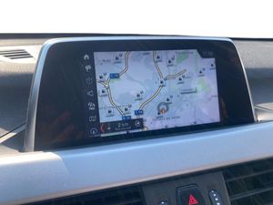 BMW X1 sDrive18d  - Foto 17