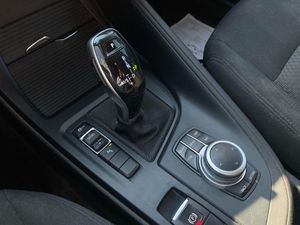 BMW X1 sDrive18d  - Foto 14