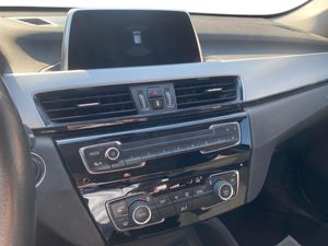 BMW X1 sDrive18d  - Foto 16