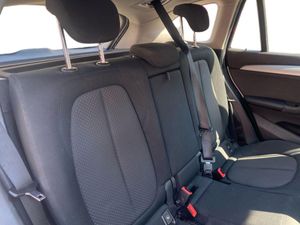 BMW X1 sDrive18d  - Foto 19