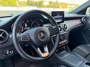 Mercedes Clase CLA CLA 180  - Foto 22