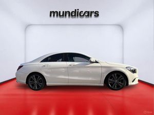 Mercedes Clase CLA CLA 180  - Foto 3