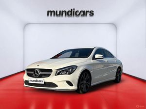 Mercedes Clase CLA CLA 180  - Foto 8