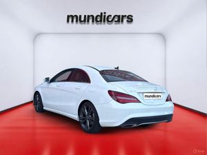Mercedes Clase CLA CLA 180  - Foto 6