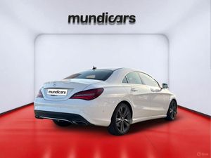 Mercedes Clase CLA CLA 180  - Foto 4