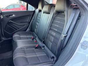Mercedes Clase CLA CLA 180  - Foto 24