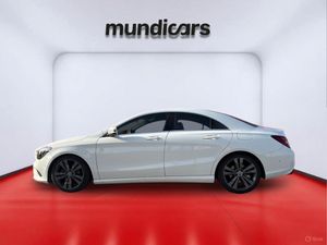 Mercedes Clase CLA CLA 180  - Foto 7