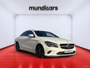 Mercedes Clase CLA CLA 180  - Foto 2