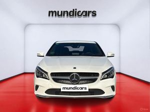 Mercedes Clase CLA CLA 180  - Foto 9