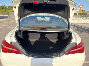 Mercedes Clase CLA CLA 180  - Foto 19