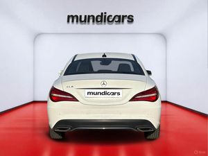 Mercedes Clase CLA CLA 180  - Foto 5