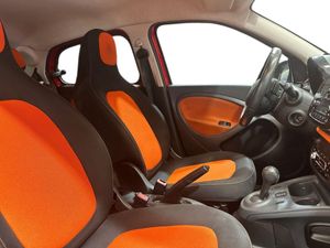 Smart Forfour 0.9 66kW (90CV) S/S PASSION  - Foto 17