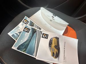 Smart Forfour 0.9 66kW (90CV) S/S PASSION  - Foto 19