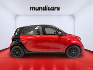 Smart Forfour 0.9 66kW (90CV) S/S PASSION  - Foto 3