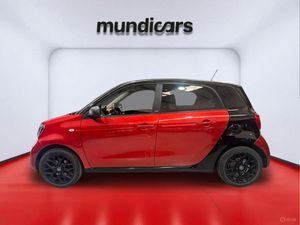 Smart Forfour 0.9 66kW (90CV) S/S PASSION  - Foto 7