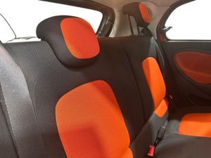 Smart Forfour 0.9 66kW (90CV) S/S PASSION  - Foto 18