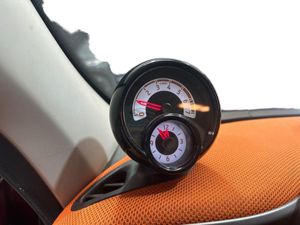 Smart Forfour 0.9 66kW (90CV) S/S PASSION  - Foto 16
