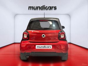 Smart Forfour 0.9 66kW (90CV) S/S PASSION  - Foto 5