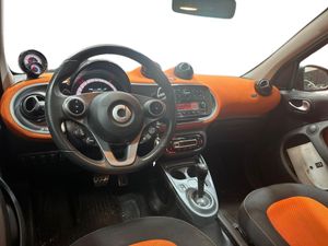 Smart Forfour 0.9 66kW (90CV) S/S PASSION  - Foto 11