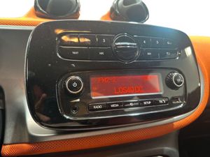 Smart Forfour 0.9 66kW (90CV) S/S PASSION  - Foto 15