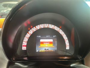 Smart Forfour 0.9 66kW (90CV) S/S PASSION  - Foto 14