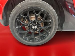Smart Forfour 0.9 66kW (90CV) S/S PASSION  - Foto 10