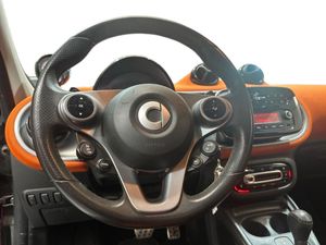 Smart Forfour 0.9 66kW (90CV) S/S PASSION  - Foto 12