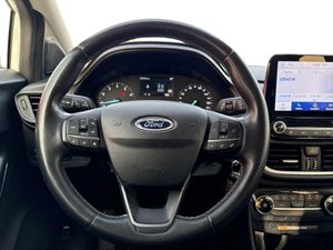 Ford Puma 1.0 EcoBoost 125cv Titanium X MHEV  - Foto 12