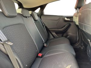 Ford Puma 1.0 EcoBoost 125cv Titanium X MHEV  - Foto 18