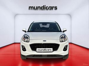 Ford Puma 1.0 EcoBoost 125cv Titanium X MHEV  - Foto 9