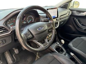Ford Puma 1.0 EcoBoost 125cv Titanium X MHEV  - Foto 17