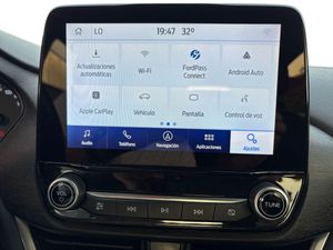 Ford Puma 1.0 EcoBoost 125cv Titanium X MHEV  - Foto 16