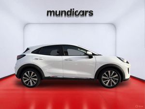 Ford Puma 1.0 EcoBoost 125cv Titanium X MHEV  - Foto 3