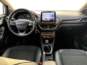 Ford Puma 1.0 EcoBoost 125cv Titanium X MHEV  - Foto 11