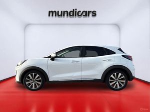 Ford Puma 1.0 EcoBoost 125cv Titanium X MHEV  - Foto 7